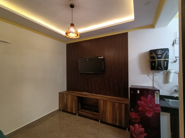 undefined, saket 1.5 Bedroom 450 Sq.Ft. Builder Floor In Saket Delhi 9389394