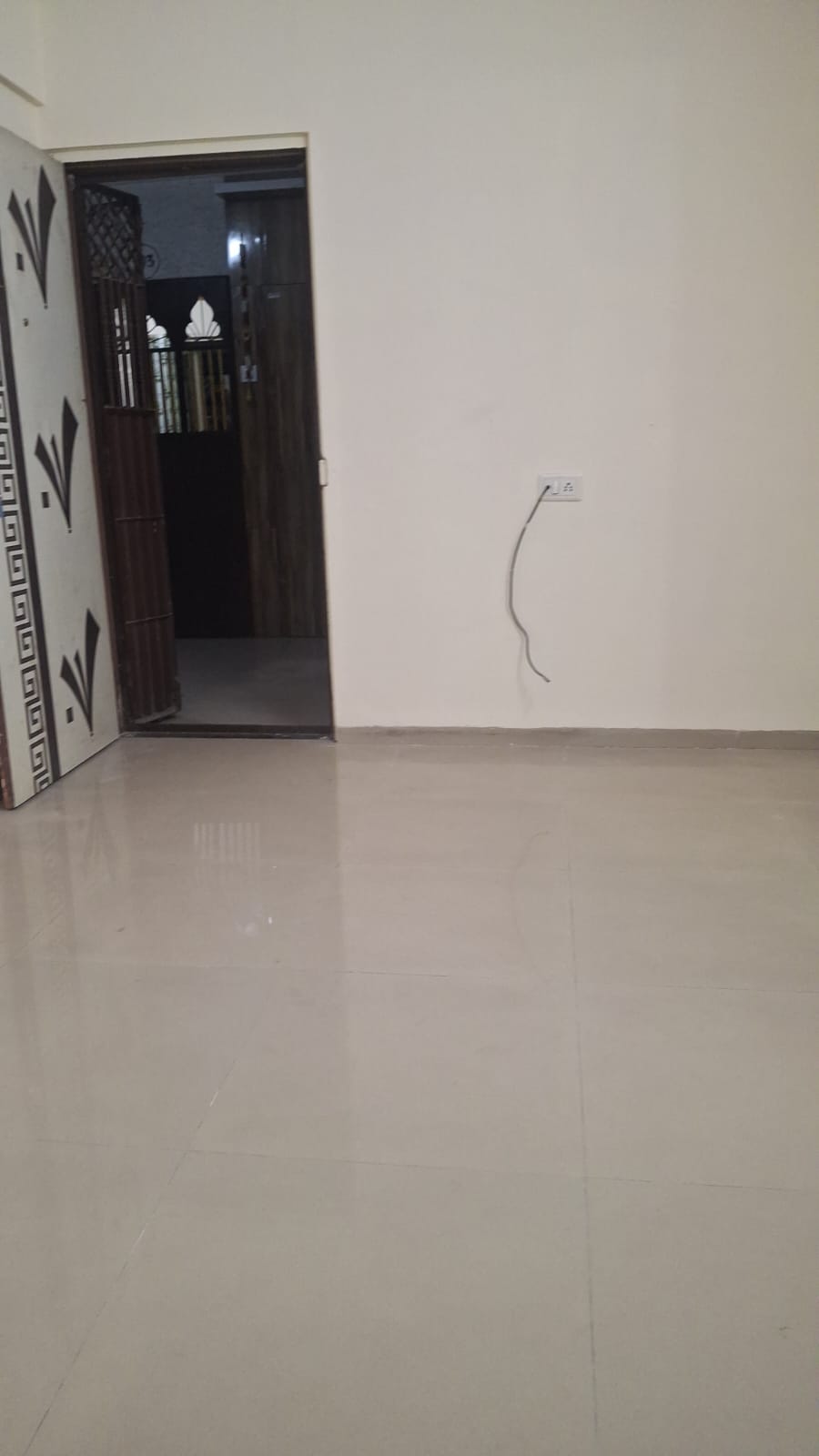 1 BHK Apartment For Rent in Amresh Property Ghansoli 