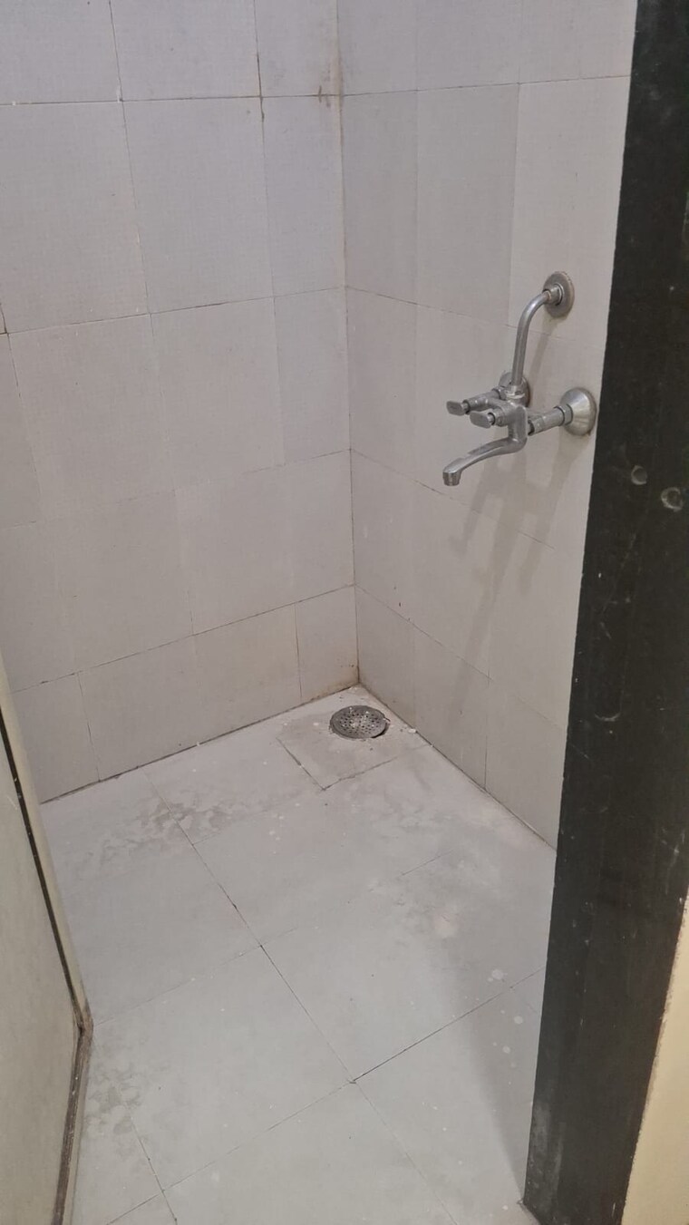 Bathroom, mahape 1 Bedroom 658 Sq.Ft. Apartment In Mahape Navi Mumbai 9389390