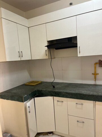Kitchen in 3.5 BHK Apartment at Paras Tierea, Sector 137 – for Rent