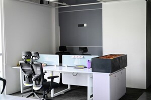  Office Space For Rent in Udyog Vihar
