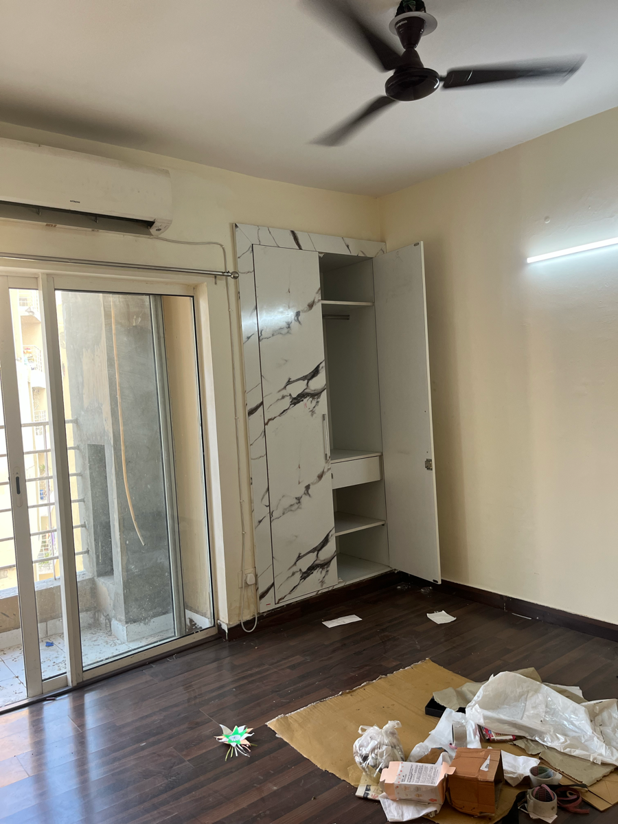 3.5 BHK 1695 Sq.Ft. Apartment in Paras Tierea