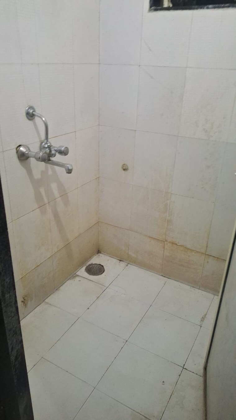 Bathroom, mahape 1 Bedroom 632 Sq.Ft. Apartment In Mahape Navi Mumbai 9389400