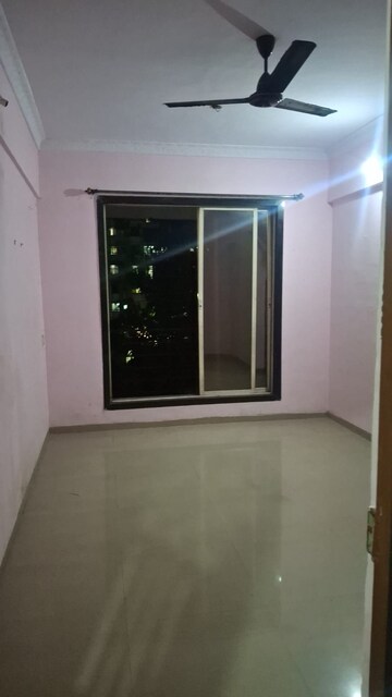 Hall in 1 BHK Apartment at Mahape – for Rent