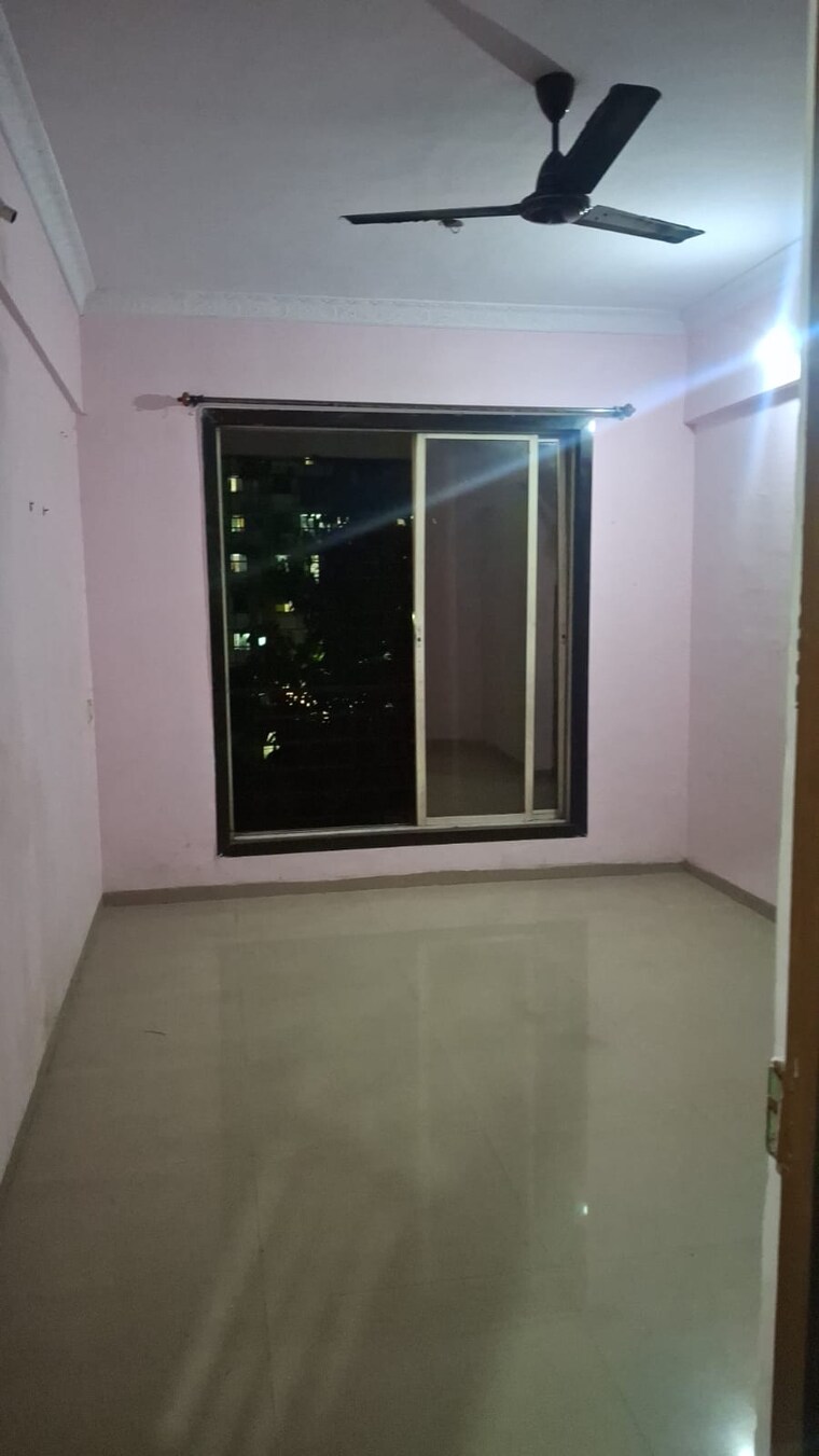 Hall, mahape 1 Bedroom 632 Sq.Ft. Apartment In Mahape Navi Mumbai 9389400