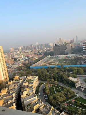 3.5 BHK Apartment – Exterior View View at Paras Tierea, Sector 137 - for Rent