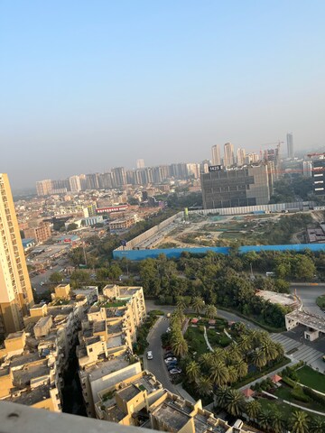 3.5 BHK Apartment – Exterior View View at Paras Tierea, Sector 137 - for Rent