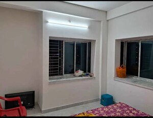 Living Room in 4 BHK Independent House at A-Zone – for Sale