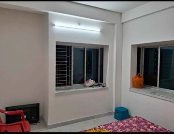 Living Room in 4 BHK Independent House at A-Zone – for Sale