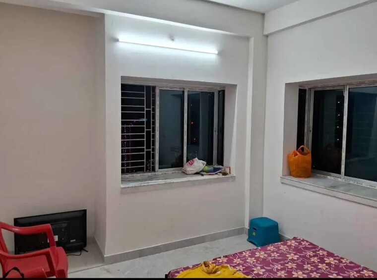 Living Room, a zone 4 Bedroom 1020 Sq.Ft. Independent House In A Zone Durgapur 9389422