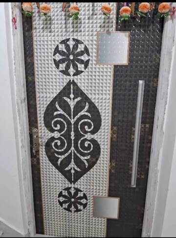 Bathroom in 4 BHK Independent House at A-Zone – for Sale