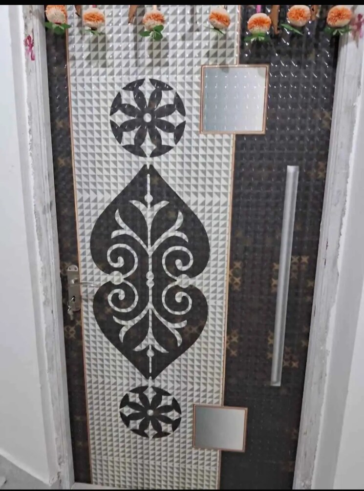 Bathroom, a zone 4 Bedroom 1020 Sq.Ft. Independent House In A Zone Durgapur 9389422