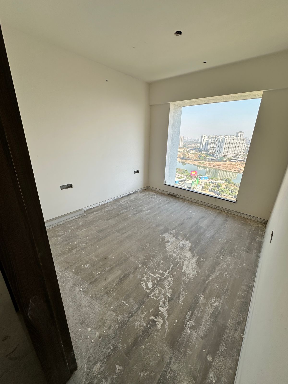 2 BHK Apartment For Sale in Goel Ganga Serio