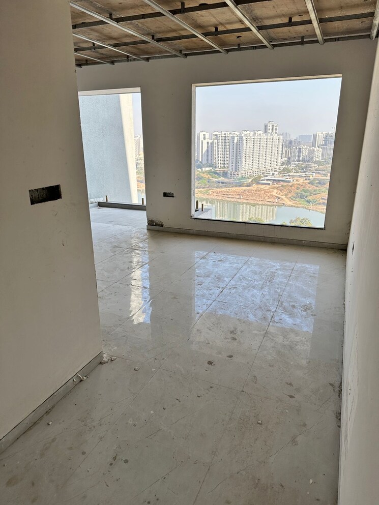 Room, goel-ganga-serio 2 Bedroom 830 Sq.Ft. Apartment In Kharadi Pune 9389410