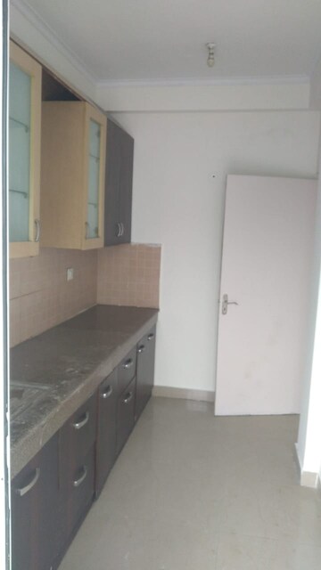 Kitchen in 3 BHK Apartment at Orchid Island, Sector 51 – for Rent