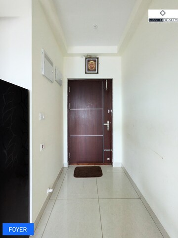 Room in 2 BHK Apartment at Brigade Buena Vista, Budigere – for Sale