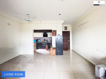 2 BHK Apartment For Sale in Brigade Buena Vista, Budigere