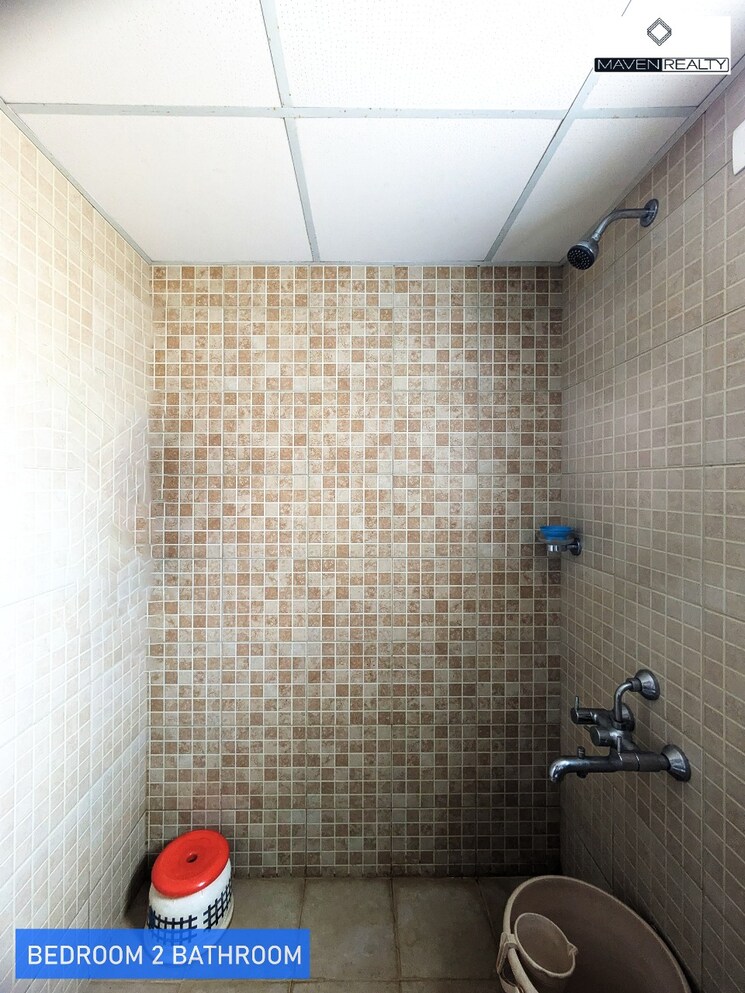 Bathroom, brigade-buena-vista 2 Bedroom 1148 Sq.Ft. Apartment In Budigere Bangalore 9389412