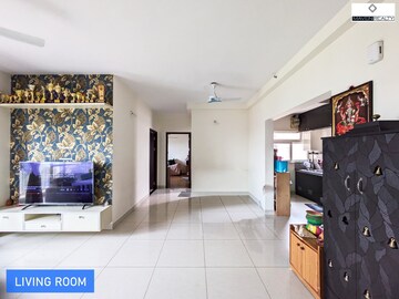 Room in 2 BHK Apartment at Brigade Buena Vista, Budigere – for Sale