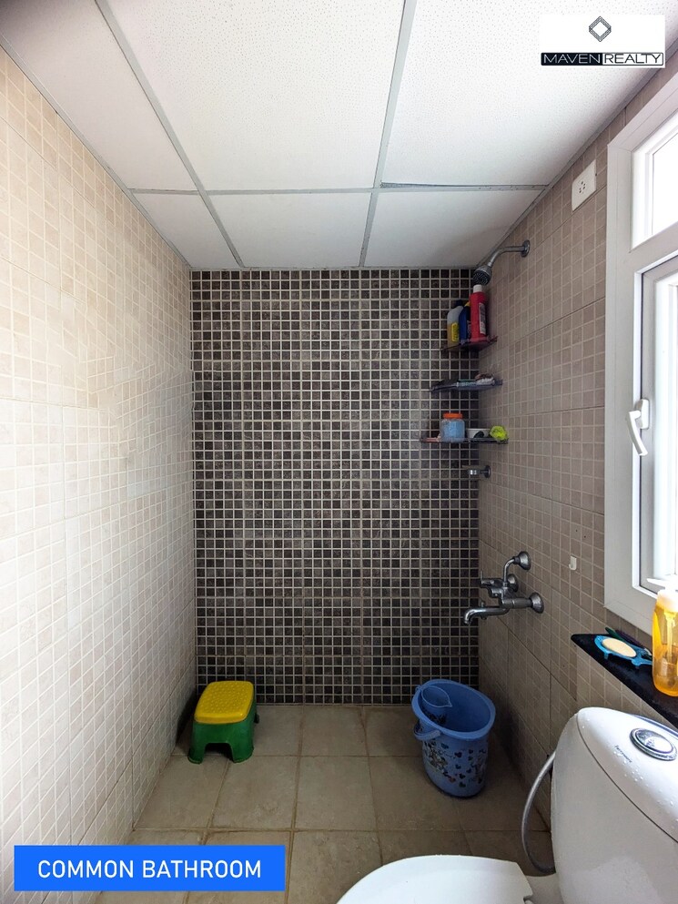 Bathroom, brigade-buena-vista 2 Bedroom 1148 Sq.Ft. Apartment In Budigere Bangalore 9389412