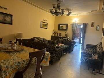 4 BHK Apartment For Sale in Shiwalik Greens, Dhakoli