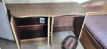 Furnished Amenities in  Pg at Ghatkopar West – for Rent