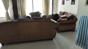 Living Room in  Pg at Ghatkopar West – for Rent