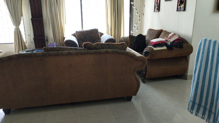 Living Room, ghatkopar west Pg For Girls In Ghatkopar West 9389421