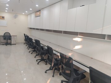 Team Area in  Office Space at Netaji Subhash Place – for Rent