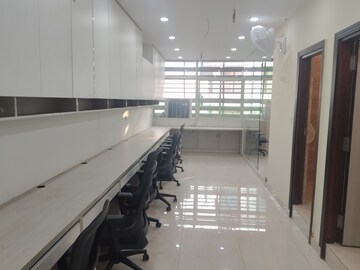 Kitchen in  Office Space at Netaji Subhash Place – for Rent