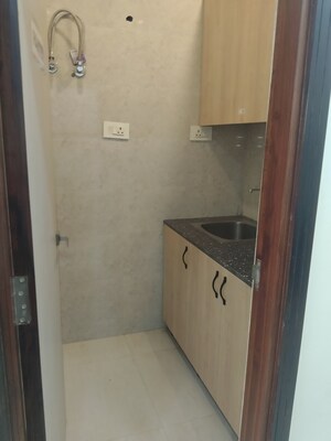 Bathroom in  Office Space at Netaji Subhash Place – for Rent