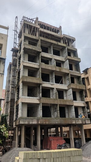 1 RK Apartment For Sale in Taloja Sector 26