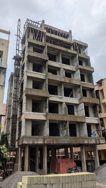 1 RK Apartment For Sale in Taloja Sector 26