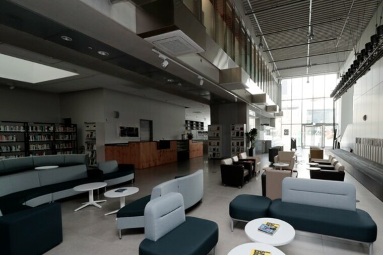 Team Area, udyog vihar Commercial Office Space 6000 Sq.Ft. In Udyog Vihar Gurgaon 9389036