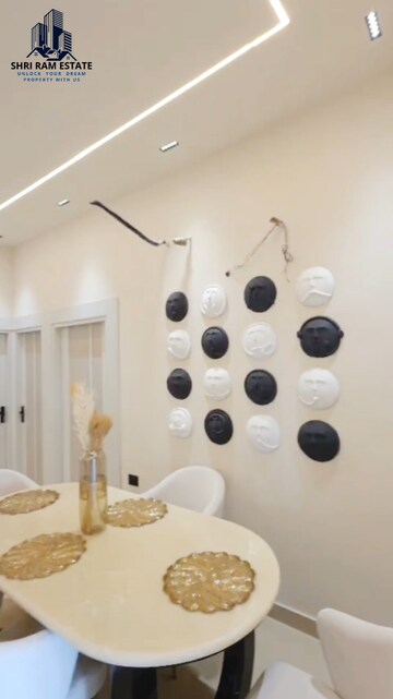  4 BHK Apartment at Sector 104 – for Sale