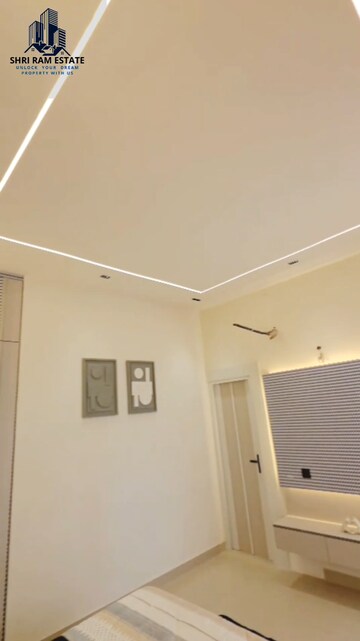 Furnished Amenities in 4 BHK Apartment at Sector 104 – for Sale