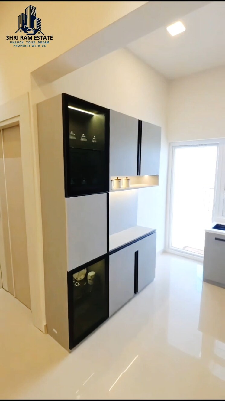 Kitchen, sector 104 4 Bedroom 1750 Sq.Ft. Apartment In Sector 104 Faridabad 9389457