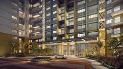 4 BHK Apartment For Sale in Shapoorji Pallonji Kingstown