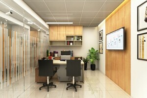  Office Space For Rent in Udyog Vihar