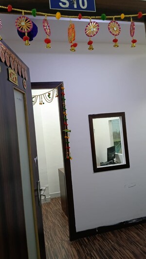 Furnished Amenities in  Office Space at Sector 1 – for Rent