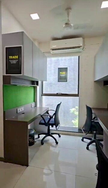 Team Area in  Office Space at Malad West – for Rent