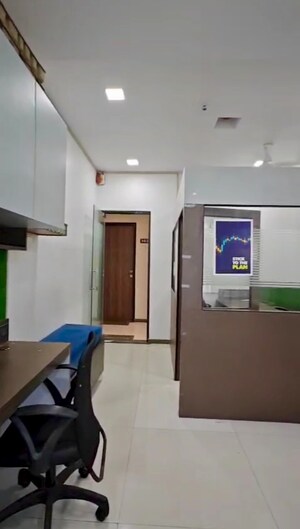 Team Area in  Office Space at Malad West – for Rent