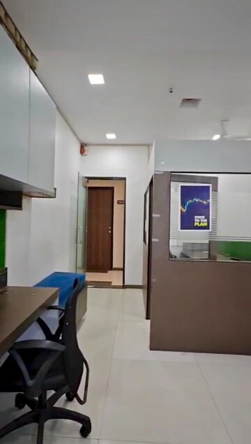 Team Area in  Office Space at Malad West – for Rent