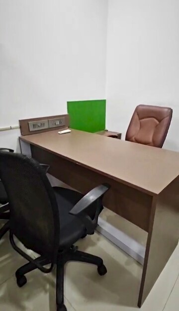 Team Area in  Office Space at Malad West – for Rent