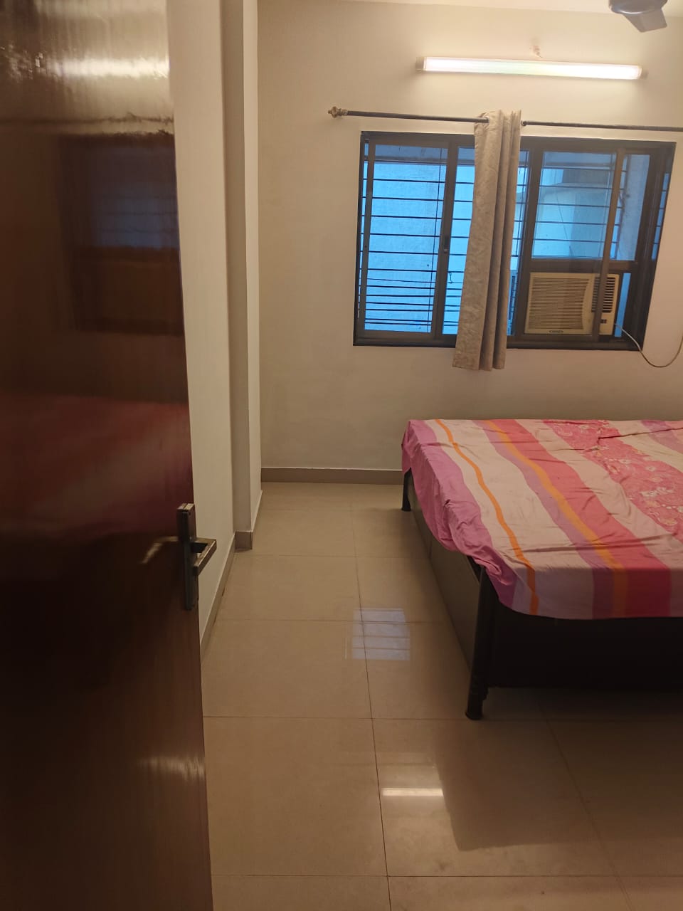 1.5 BHK + Study Room Builder Floor For Rent in Kengeri
