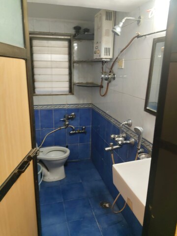 Attached Bathroom in 1.5 BHK Builder Floor at Kengeri – for Rent