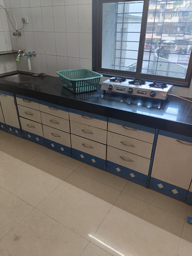 Kitchen, kengeri 1.5 Bedroom 530 Sq.Ft. Builder Floor In Kengeri Bangalore 9389466