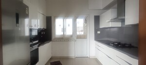 Kitchen in 3 BHK Apartment at RMZ Galleria, Yelahanka – for Sale