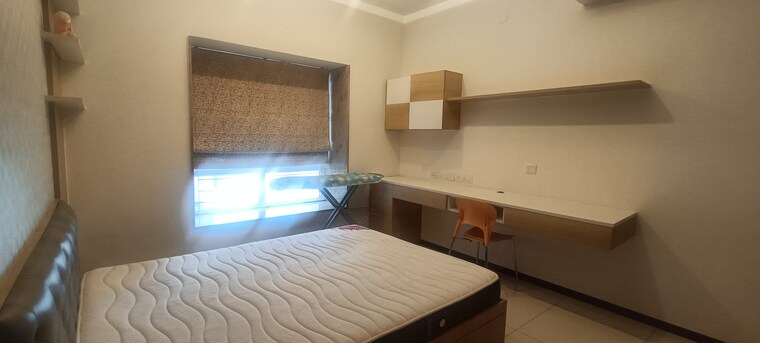 Kitchen, rmz-galleria 3 Bedroom 1910 Sq.Ft. Apartment In Yelahanka Bangalore 9389450