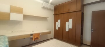 Kitchen in 3 BHK Apartment at RMZ Galleria, Yelahanka – for Sale